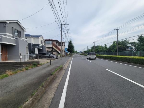 藤沢市円行１丁目の中古一戸建て