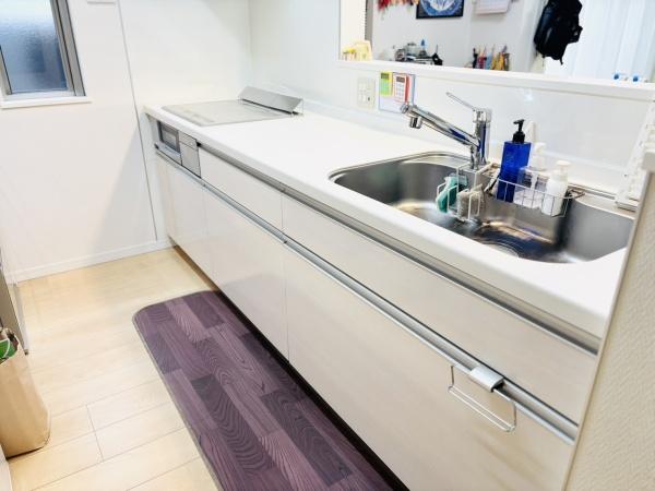 藤沢市円行１丁目の中古一戸建て