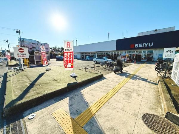 藤沢市辻堂東海岸１丁目の土地(ファミリーマート辻堂東海岸店)