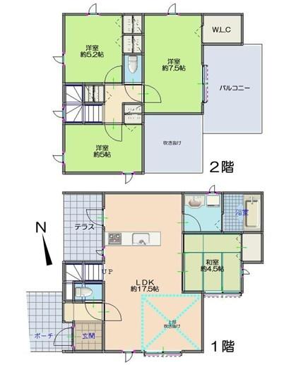 藤沢市立石１丁目中古戸建