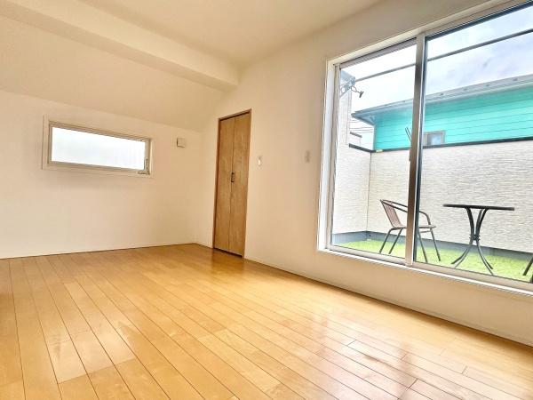 藤沢市立石１丁目の中古一戸建て