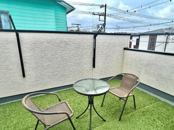 藤沢市立石１丁目の中古一戸建て