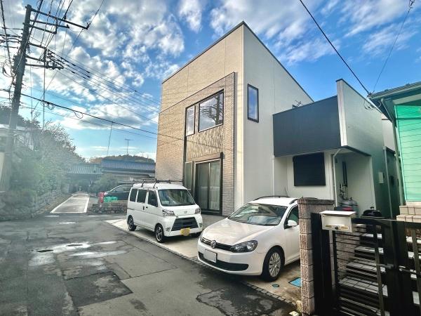 藤沢市立石１丁目の中古一戸建て