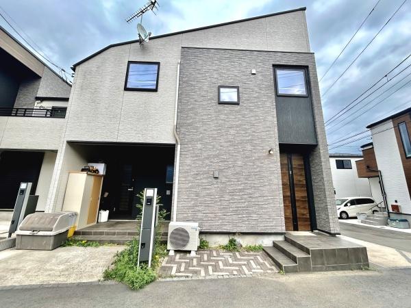 藤沢市立石１丁目の中古一戸建て