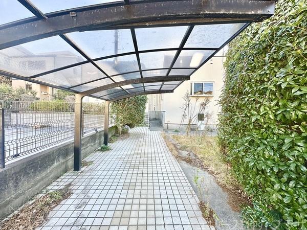 鎌倉市鎌倉山３丁目の中古一戸建て