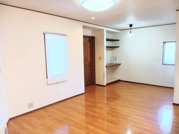 鎌倉市鎌倉山３丁目の中古一戸建て