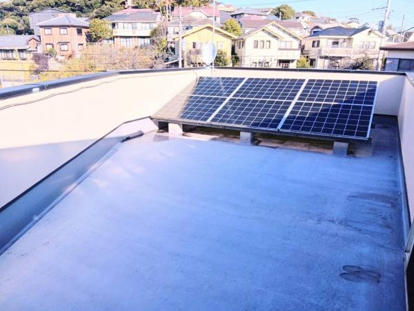 鎌倉市鎌倉山３丁目の中古一戸建て