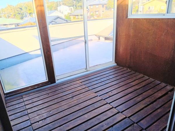 鎌倉市鎌倉山３丁目の中古一戸建て