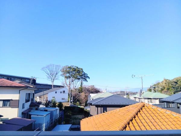 鎌倉市鎌倉山３丁目の中古一戸建て
