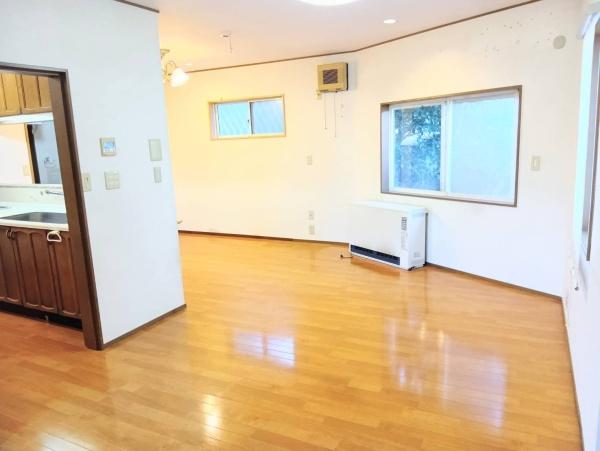 鎌倉山３丁目中古戸建