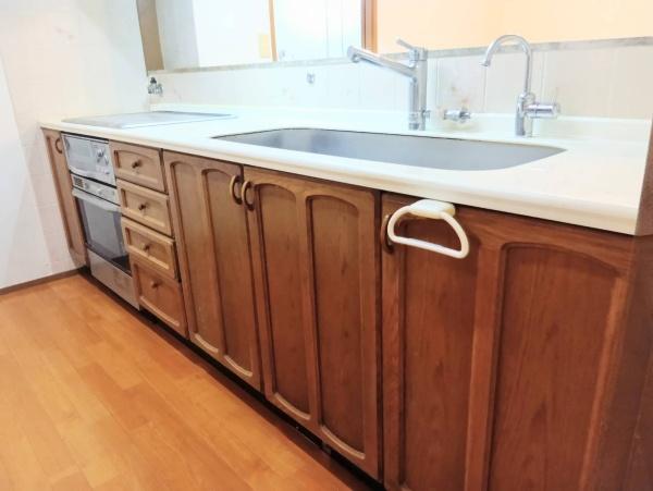 鎌倉山３丁目中古戸建
