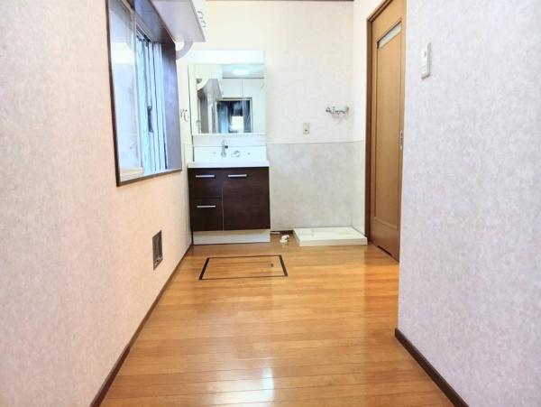 鎌倉市鎌倉山３丁目の中古一戸建て
