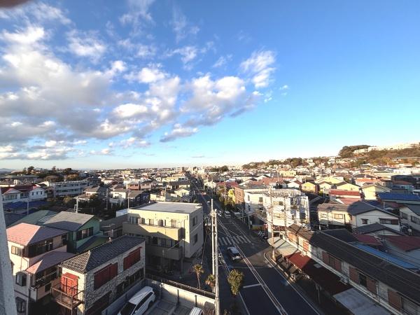 ヴェレーナ江ノ島