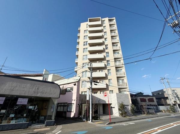 ヴェレーナ江ノ島
