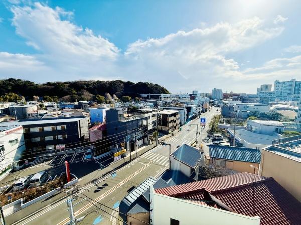 ヴェレーナ江ノ島