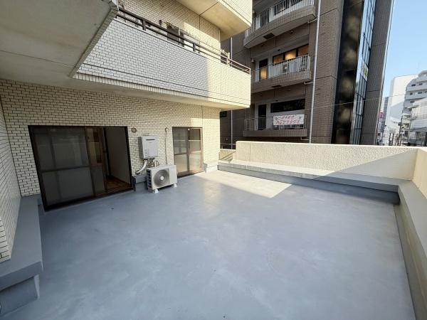 藤沢ダイカンプラザ