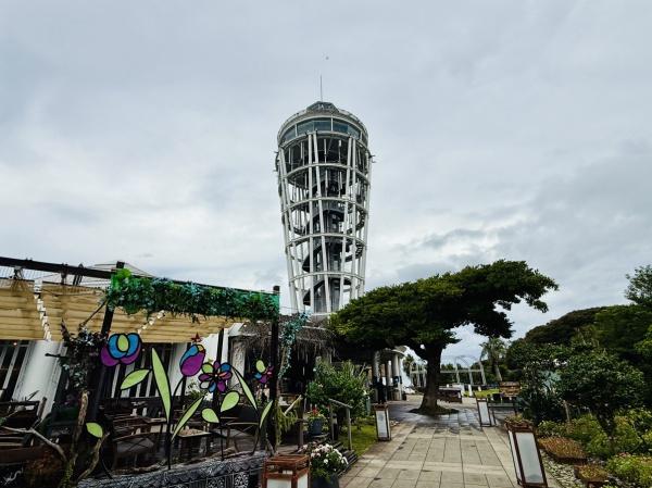藤沢市片瀬３丁目の中古一戸建て(江の島シーキャンドル)