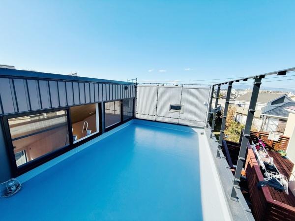 藤沢市片瀬３丁目の中古一戸建て