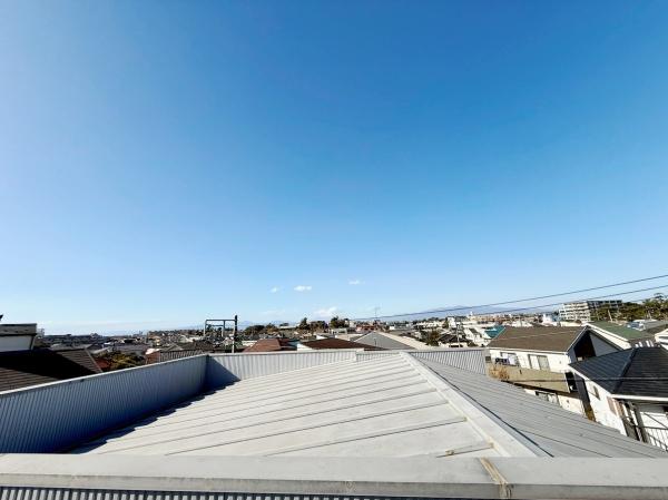 藤沢市片瀬３丁目の中古一戸建て