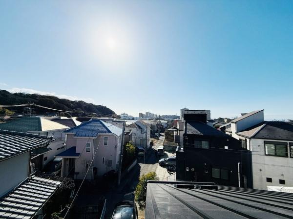 藤沢市片瀬３丁目の中古一戸建て