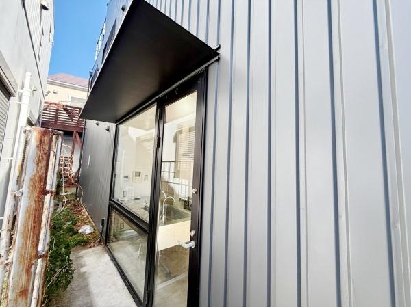 藤沢市片瀬３丁目の中古一戸建て