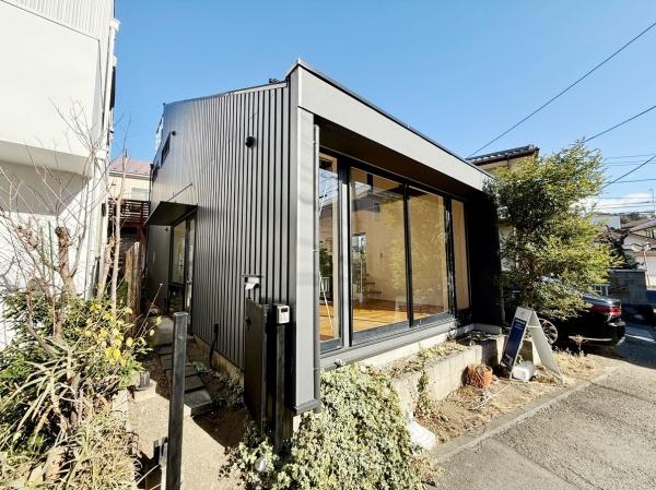 藤沢市片瀬３丁目の中古一戸建て