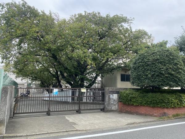 ナイスステージ湘南台(湘南台中学校2)
