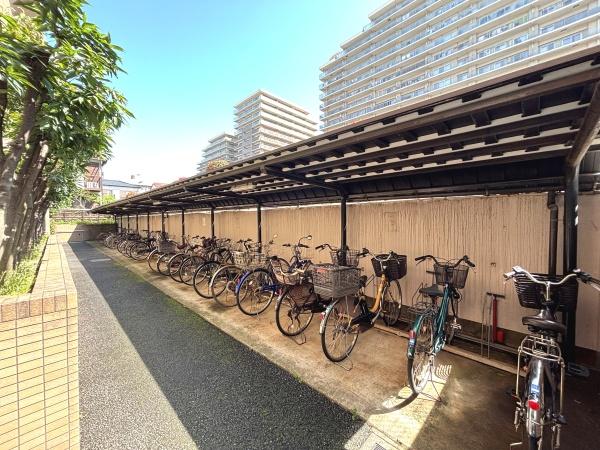 ナイスステージ湘南台