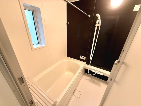 藤沢市善行坂1丁目新築戸建全2棟1号棟