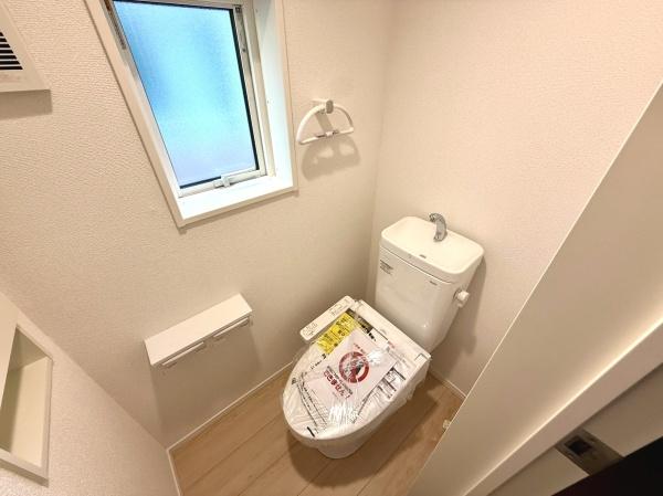 藤沢市善行坂1丁目新築戸建全2棟1号棟