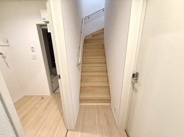 藤沢市善行坂1丁目新築戸建全2棟1号棟