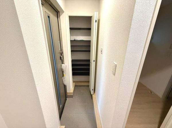 藤沢市善行坂1丁目新築戸建全2棟1号棟