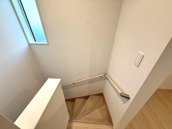 藤沢市善行坂1丁目新築戸建全2棟1号棟