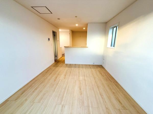 藤沢市善行坂1丁目新築戸建全2棟1号棟