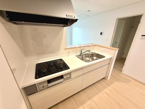 藤沢市善行坂1丁目新築戸建全2棟1号棟