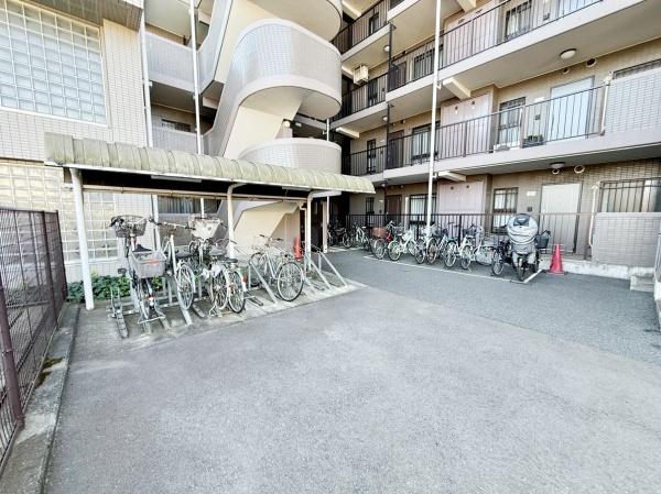 エステスクエア湘南台弐番館
