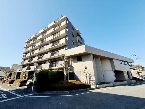 エステスクエア湘南台弐番館