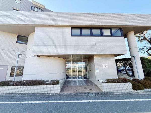 エステスクエア湘南台弐番館