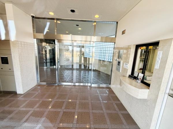 エステスクエア湘南台弐番館