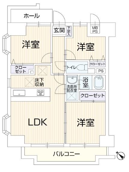 サンハロー湘南台