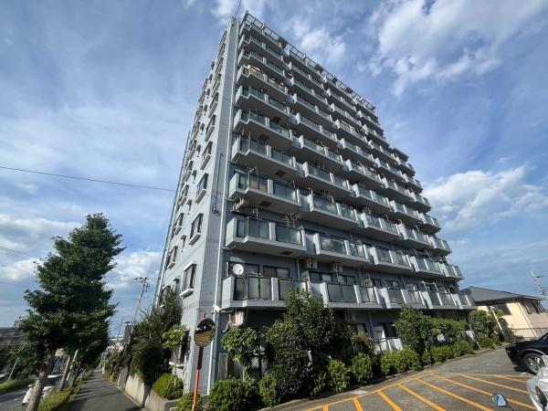 サンハロー湘南台