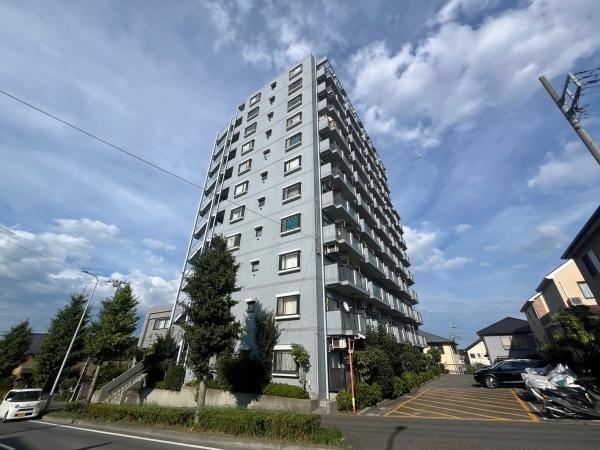 サンハロー湘南台