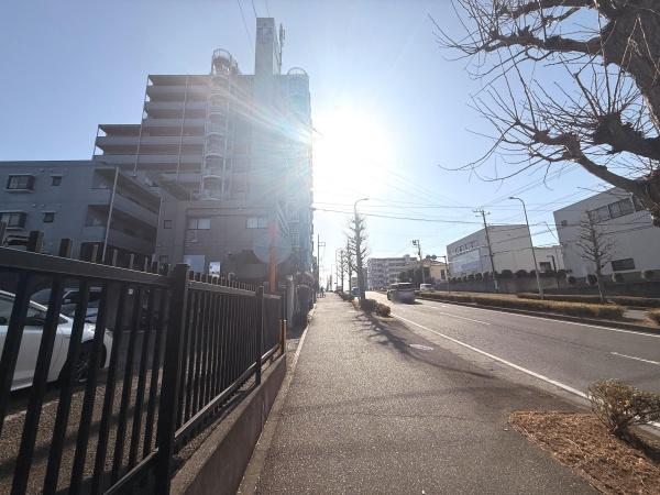 サンハロー湘南台