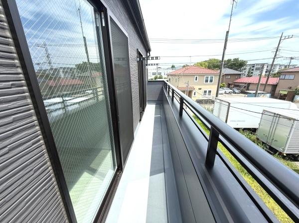 藤沢市大庭新築戸建