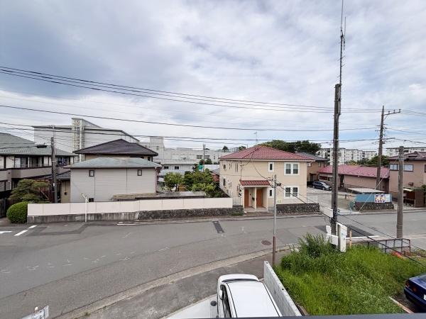 藤沢市大庭新築戸建