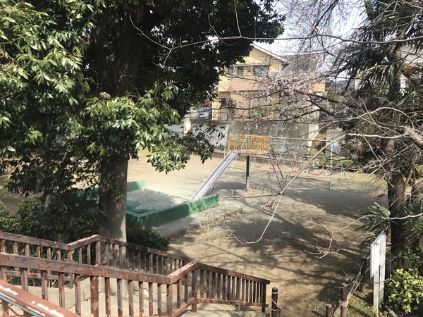 藤沢市高倉新築戸建A号棟(さいかち公園)