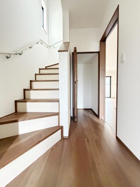 藤沢市高倉新築戸建A号棟