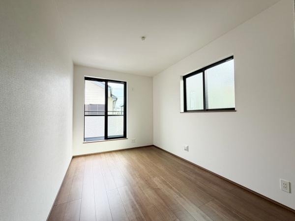 藤沢市高倉新築戸建A号棟