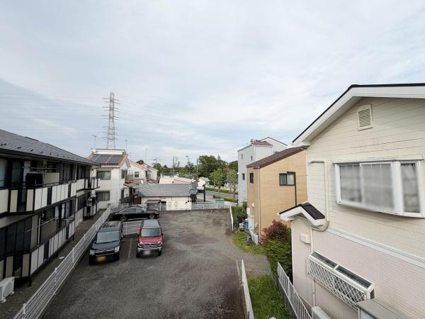 藤沢市高倉新築戸建A号棟