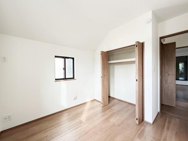 藤沢市高倉新築戸建A号棟
